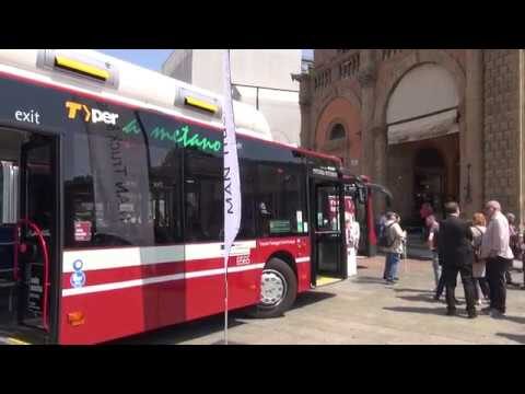 Sostenibilità ambientale nel trasporto pubblico: soluzioni ottimizzate