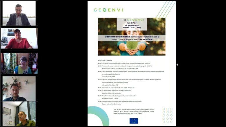 L’impatto ambientale delle tecnologie energetiche: una panoramica completa