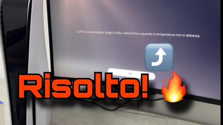 Come risolvere i problemi di surriscaldamento: una guida completa